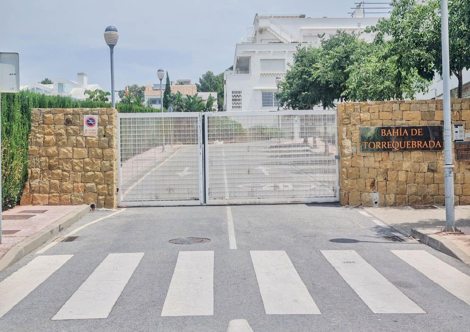 Byhus til salg i Benalmadena - € 29.500 (Ref: 9263389)