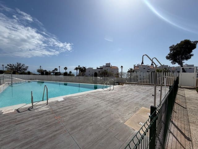 Hus til salgs i Hacienda Torrequebrada, Benalmádena - € 29 500 (Ref: 9263389)