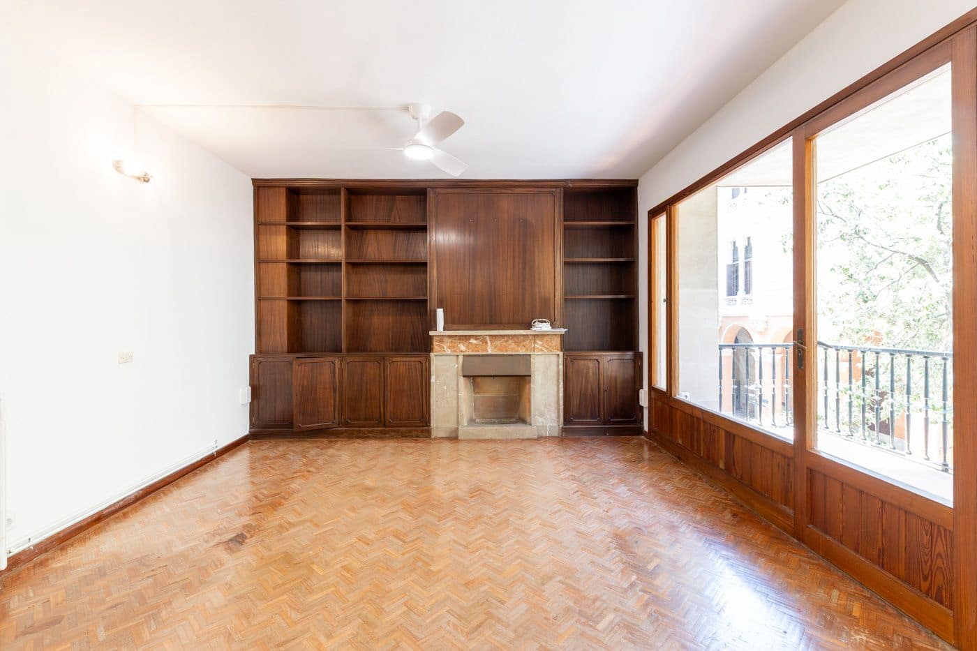 4 camera da letto Appartamento da affittare in Palma de Mallorca - 2.700 € (Rif: 9263390)