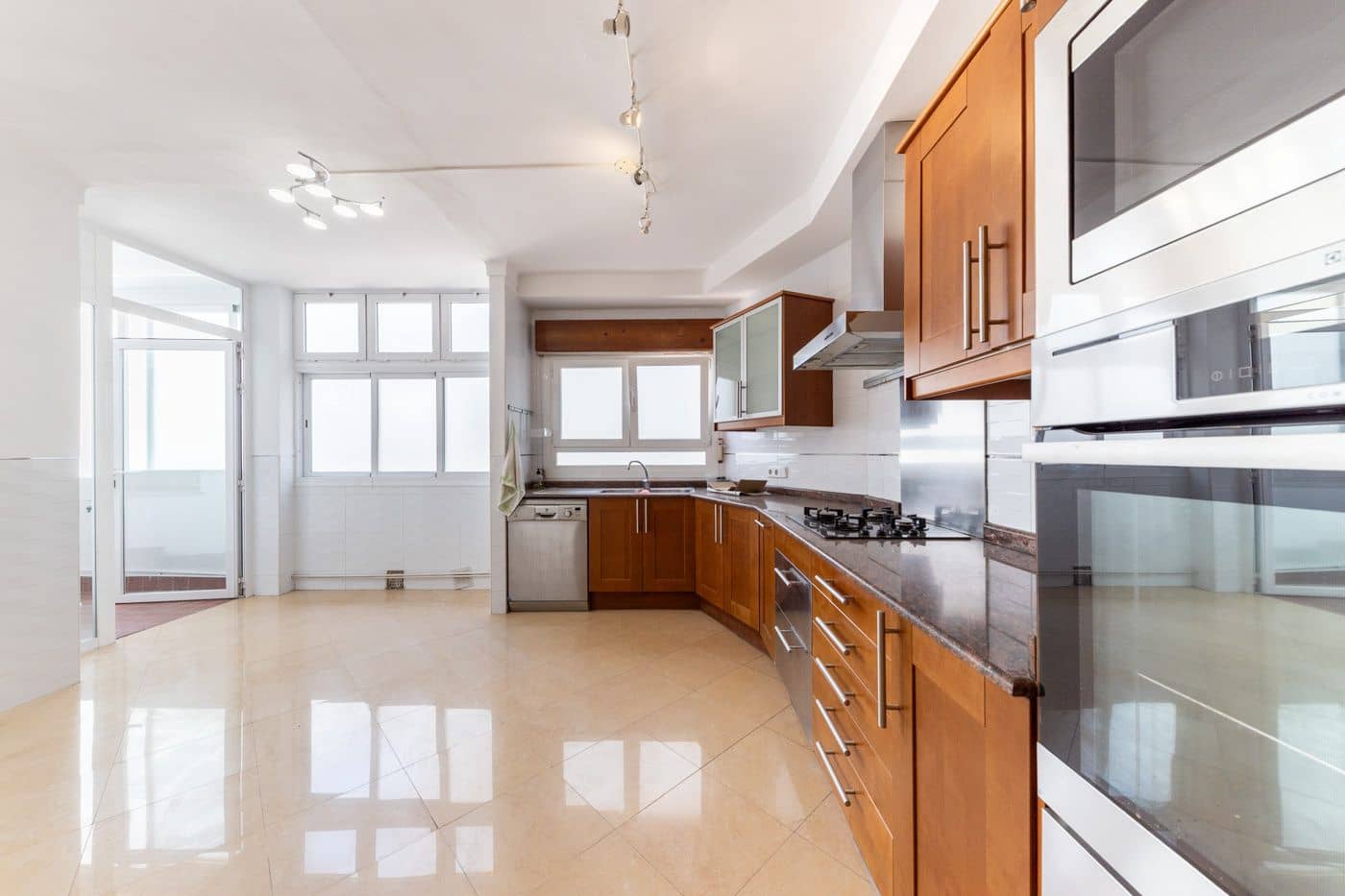 4 camera da letto Appartamento da affittare in Palma de Mallorca - 2.700 € (Rif: 9263390)