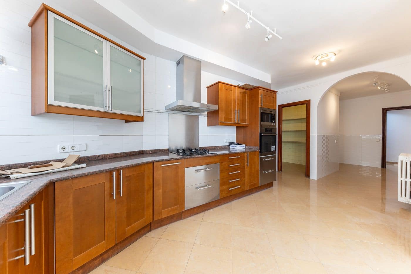 4 camera da letto Appartamento da affittare in Palma de Mallorca - 2.700 € (Rif: 9263390)