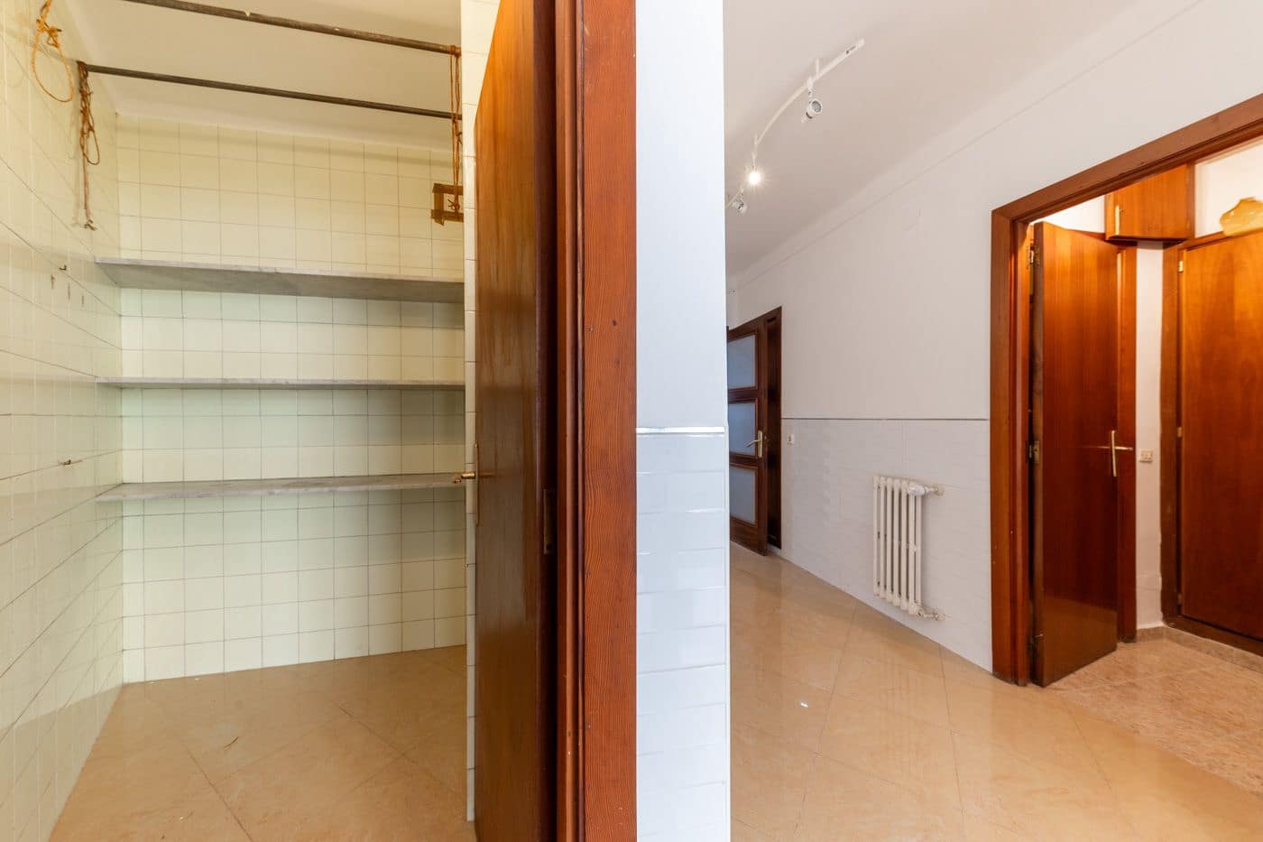 4 camera da letto Appartamento da affittare in Palma de Mallorca - 2.700 € (Rif: 9263390)