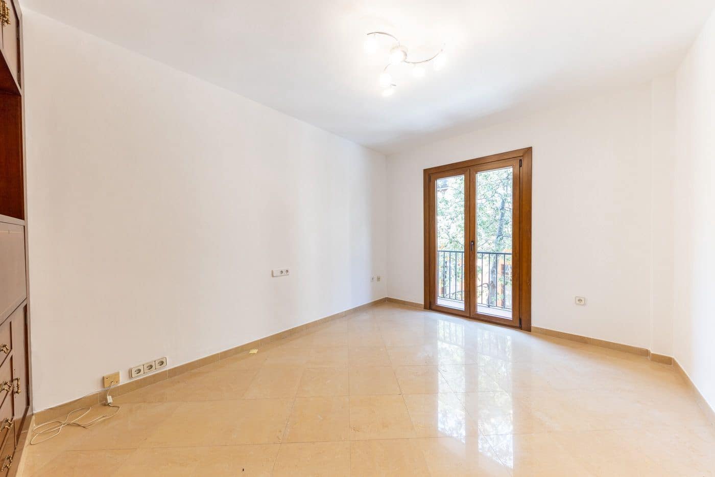 4 camera da letto Appartamento da affittare in Palma de Mallorca - 2.700 € (Rif: 9263390)