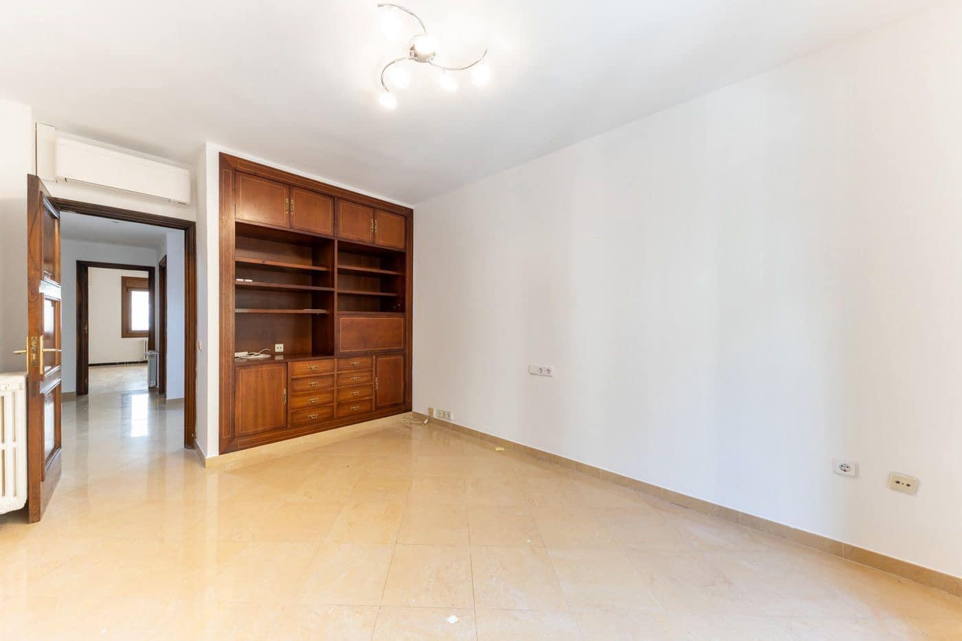 4 camera da letto Appartamento da affittare in Palma de Mallorca - 2.700 € (Rif: 9263390)