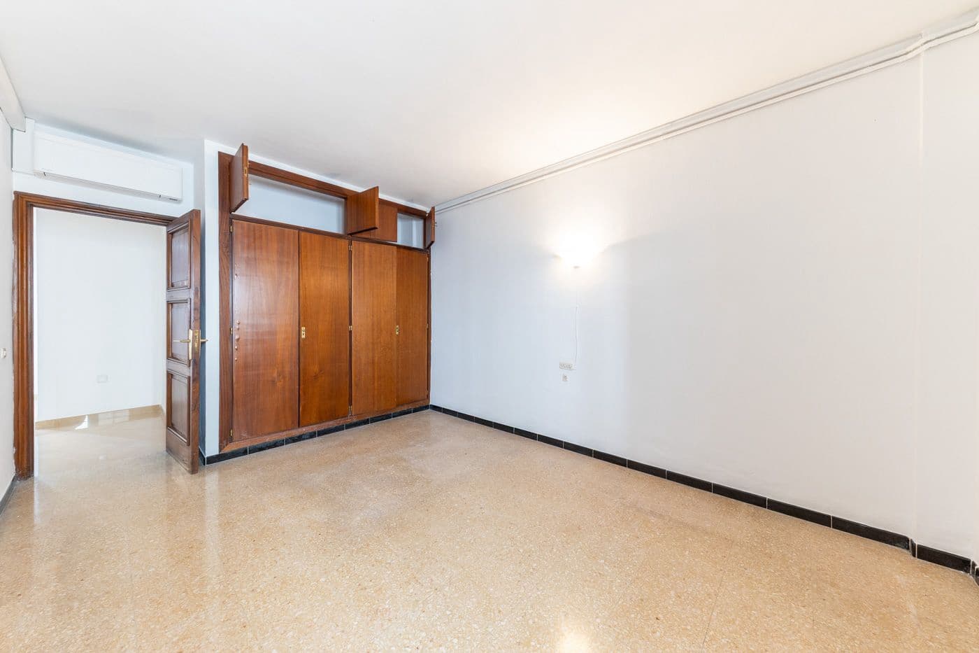 4 camera da letto Appartamento da affittare in Palma de Mallorca - 2.700 € (Rif: 9263390)