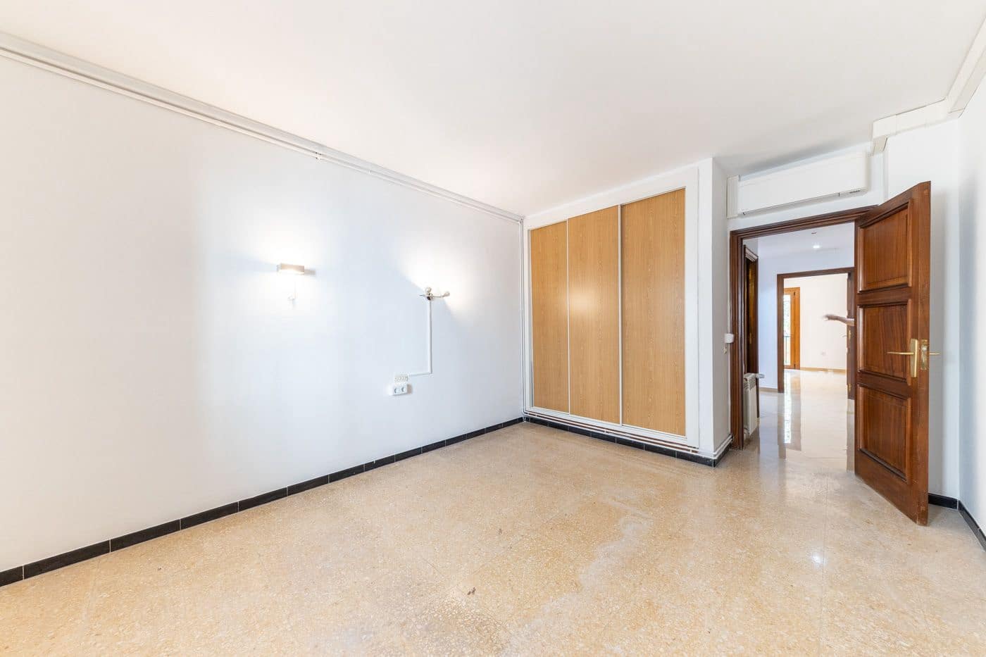 4 camera da letto Appartamento da affittare in Palma de Mallorca - 2.700 € (Rif: 9263390)