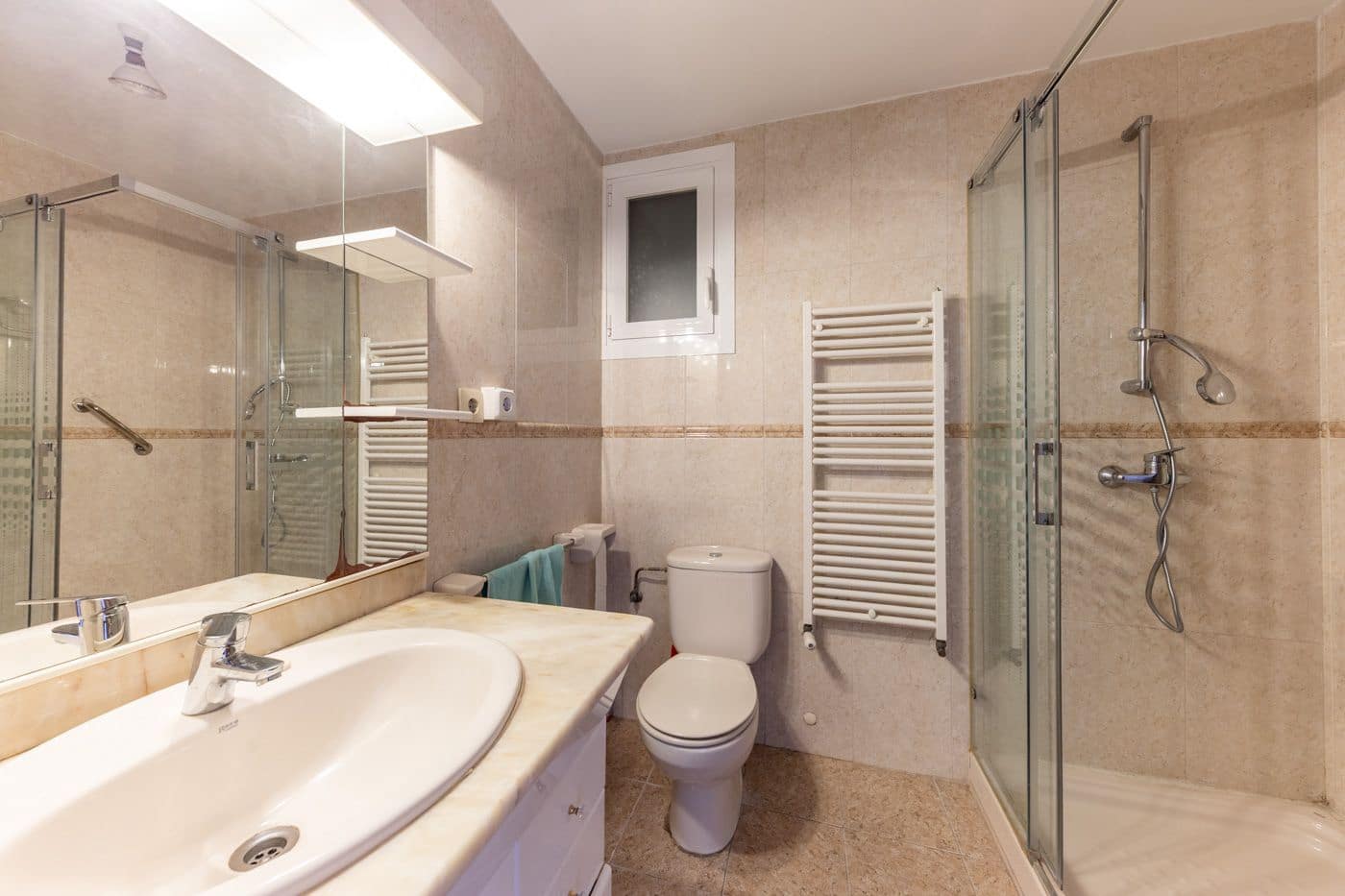 4 camera da letto Appartamento da affittare in Palma de Mallorca - 2.700 € (Rif: 9263390)