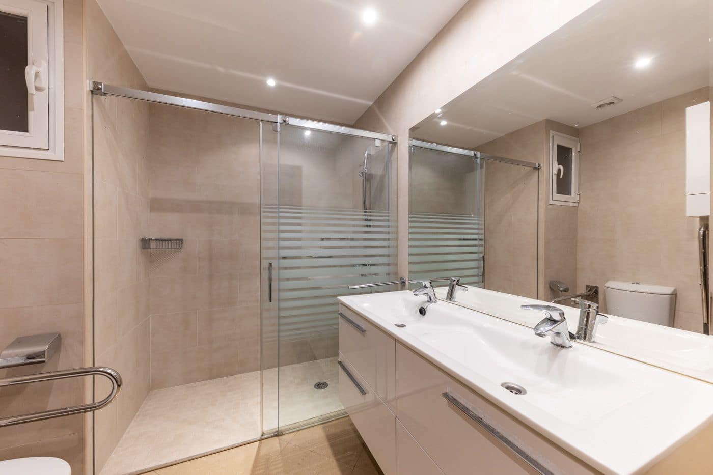 4 camera da letto Appartamento da affittare in Palma de Mallorca - 2.700 € (Rif: 9263390)