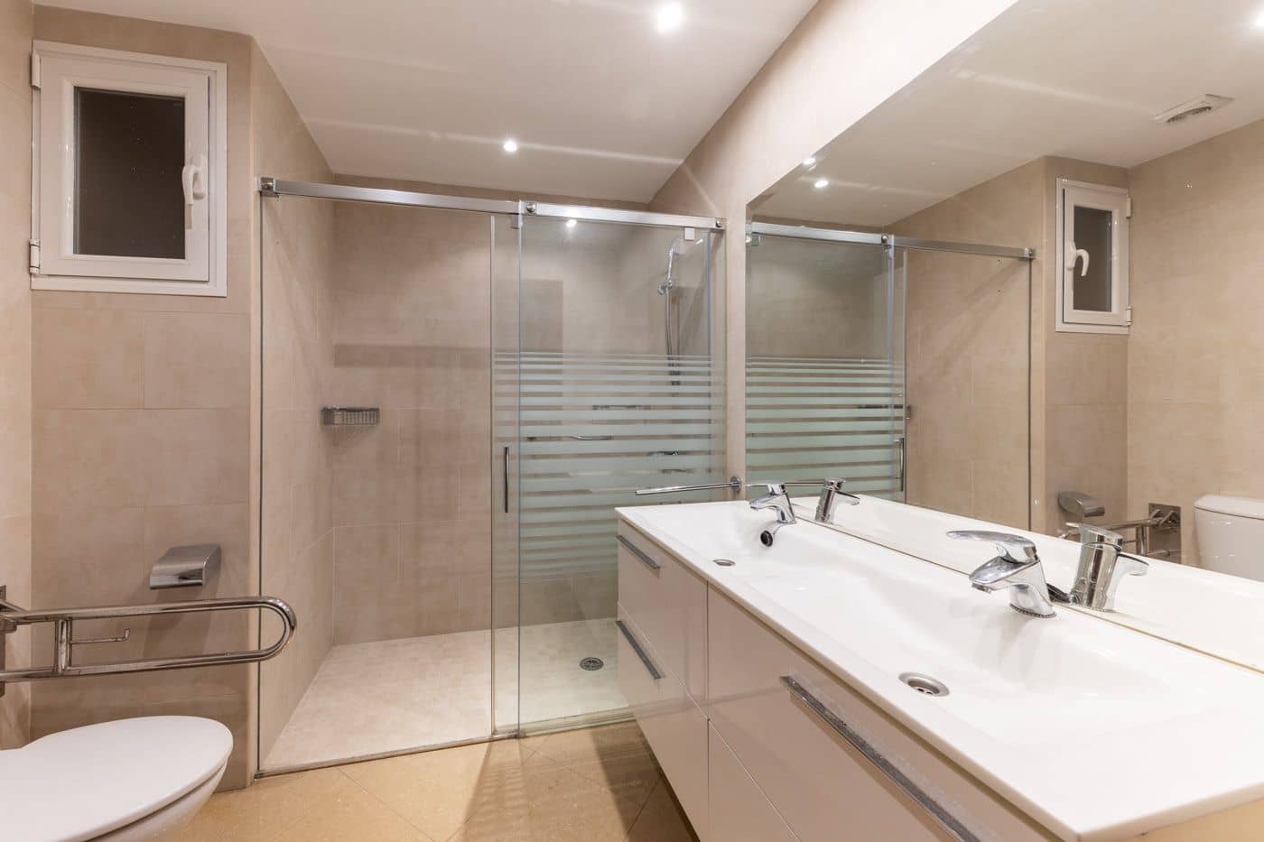 4 camera da letto Appartamento da affittare in Palma de Mallorca - 2.700 € (Rif: 9263390)