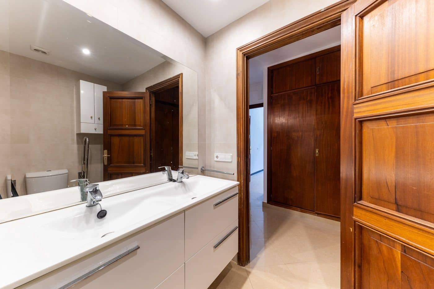 4 camera da letto Appartamento da affittare in Palma de Mallorca - 2.700 € (Rif: 9263390)