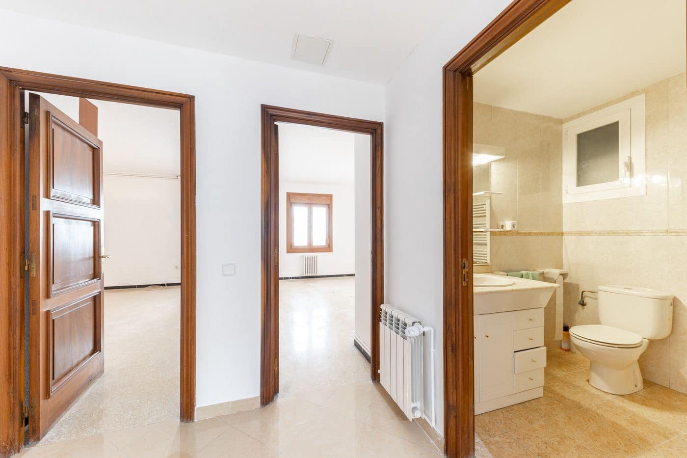 4 camera da letto Appartamento da affittare in Palma de Mallorca - 2.700 € (Rif: 9263390)