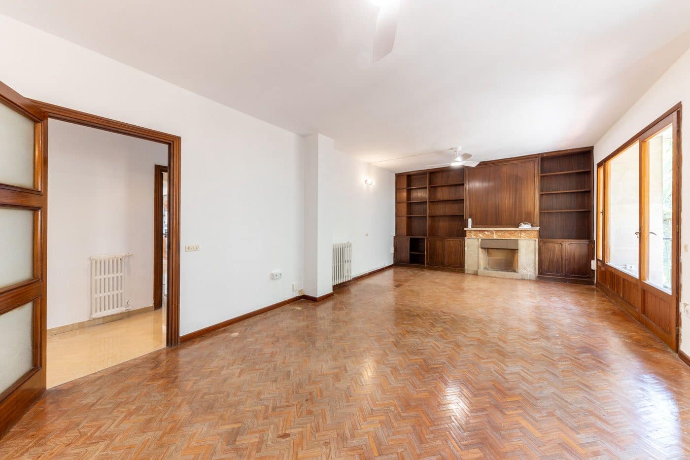 4 camera da letto Appartamento da affittare in Palma de Mallorca - 2.700 € (Rif: 9263390)