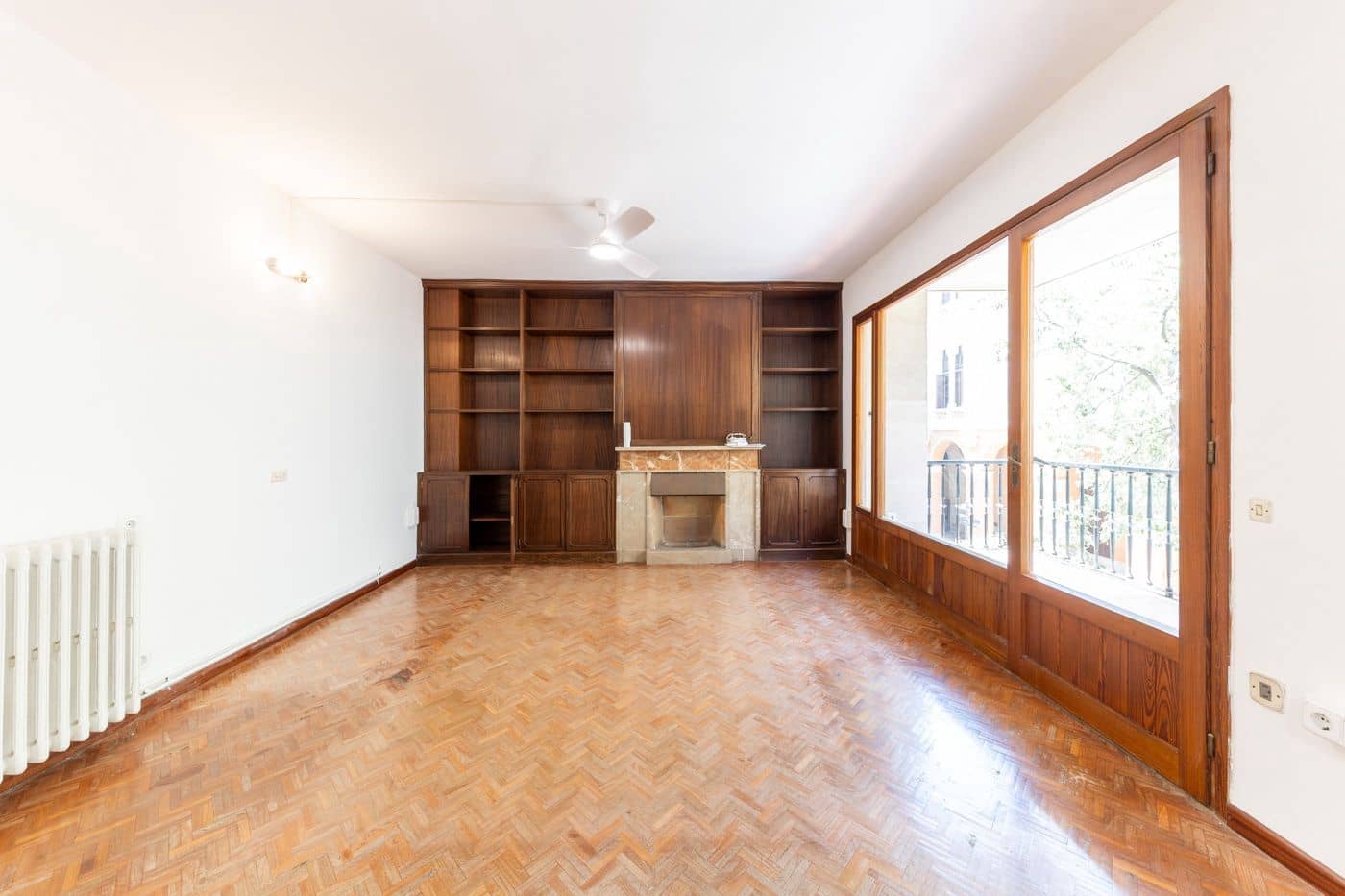 4 camera da letto Appartamento da affittare in Palma de Mallorca - 2.700 € (Rif: 9263390)