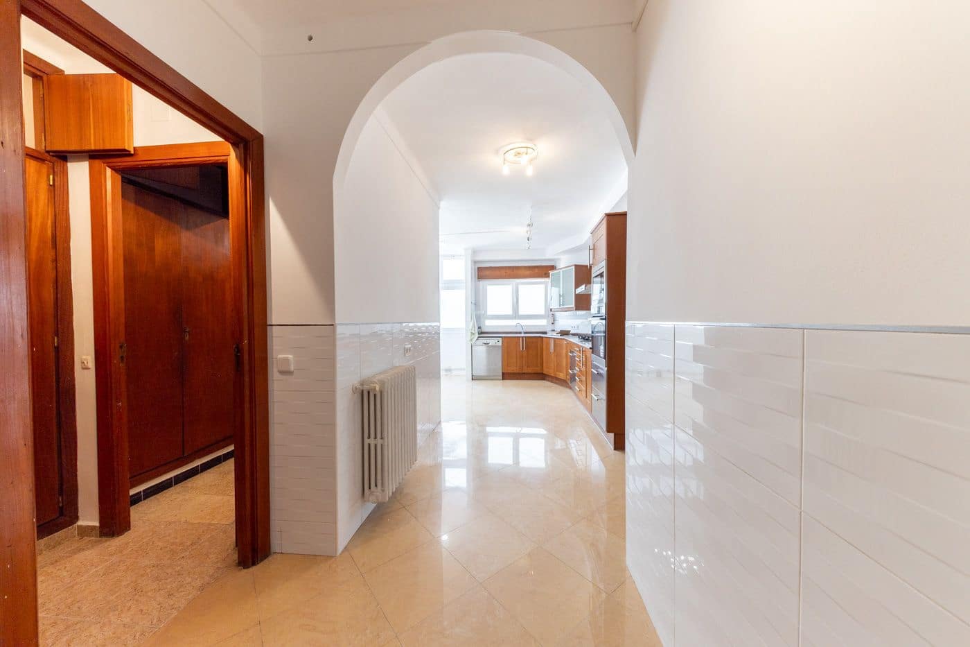 4 camera da letto Appartamento da affittare in Palma de Mallorca - 2.700 € (Rif: 9263390)