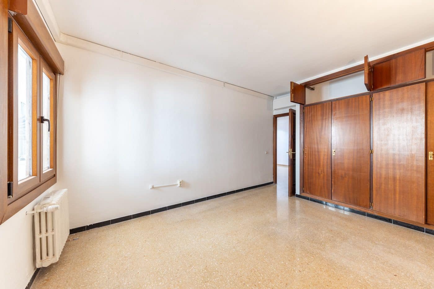 4 camera da letto Appartamento da affittare in Palma de Mallorca - 2.700 € (Rif: 9263390)