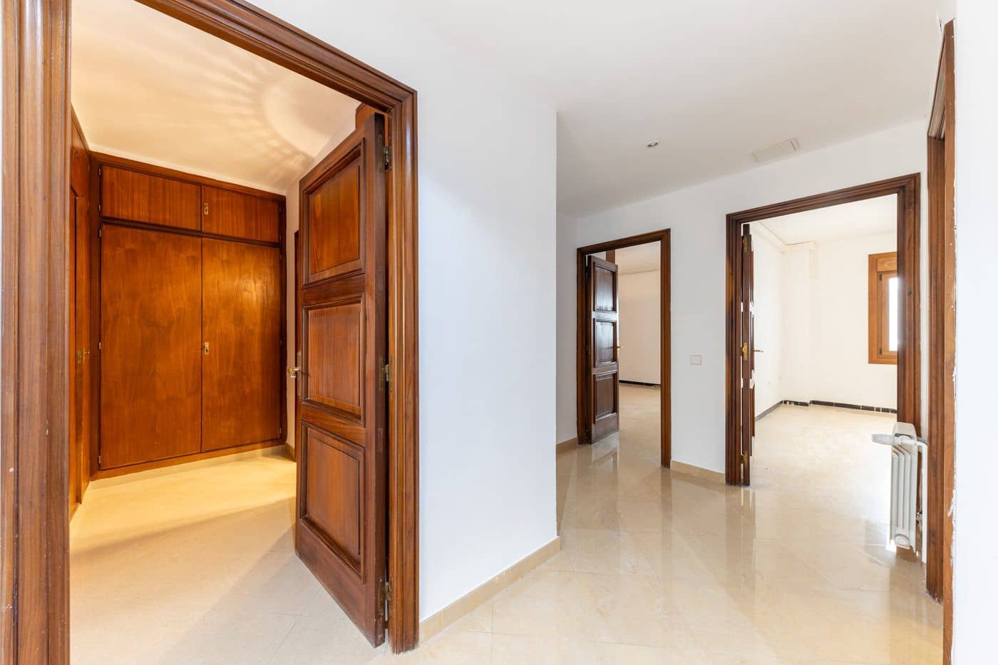 4 camera da letto Appartamento da affittare in Palma de Mallorca - 2.700 € (Rif: 9263390)