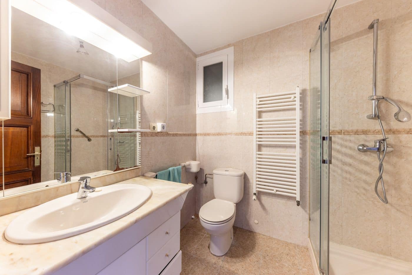 4 camera da letto Appartamento da affittare in Palma de Mallorca - 2.700 € (Rif: 9263390)