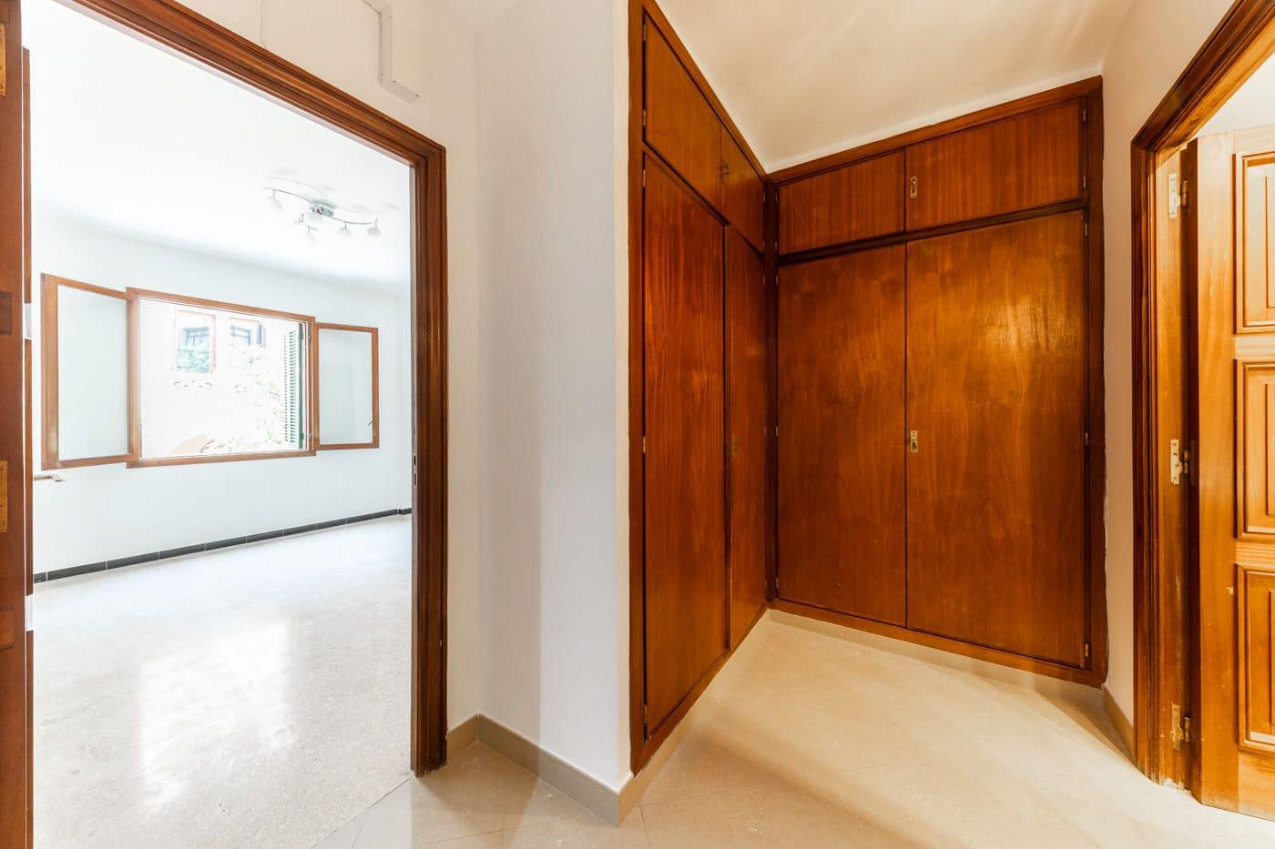 4 camera da letto Appartamento da affittare in Palma de Mallorca - 2.700 € (Rif: 9263390)