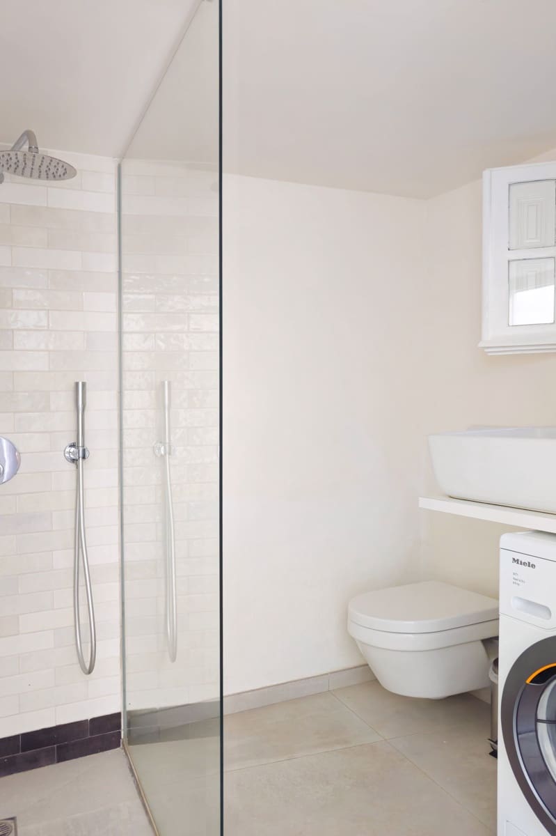 2 sypialnia Dom na sprzedaż w Marbella z basenem - 1 075 000 € (Ref: 9265149)