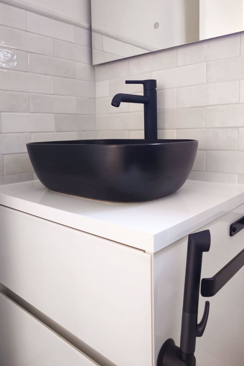 2 sypialnia Dom na sprzedaż w Marbella z basenem - 1 075 000 € (Ref: 9265149)