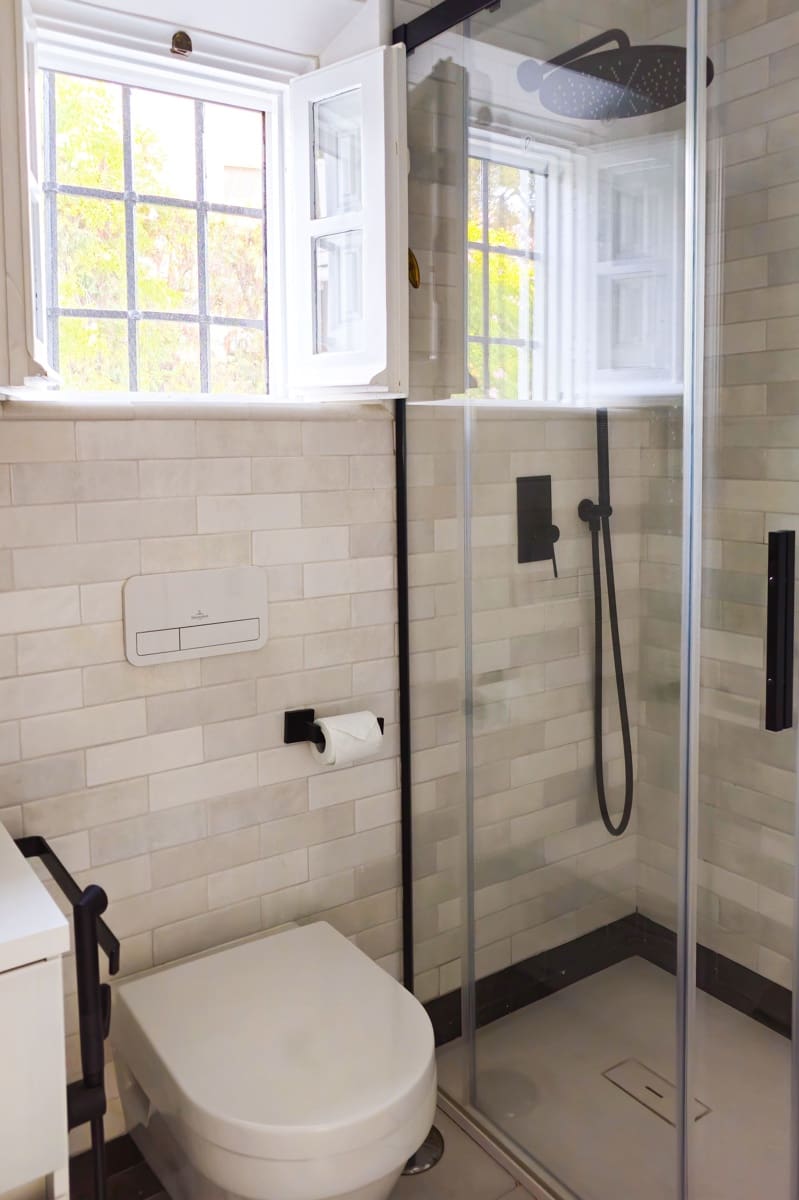 2 sypialnia Dom na sprzedaż w Marbella z basenem - 1 075 000 € (Ref: 9265149)