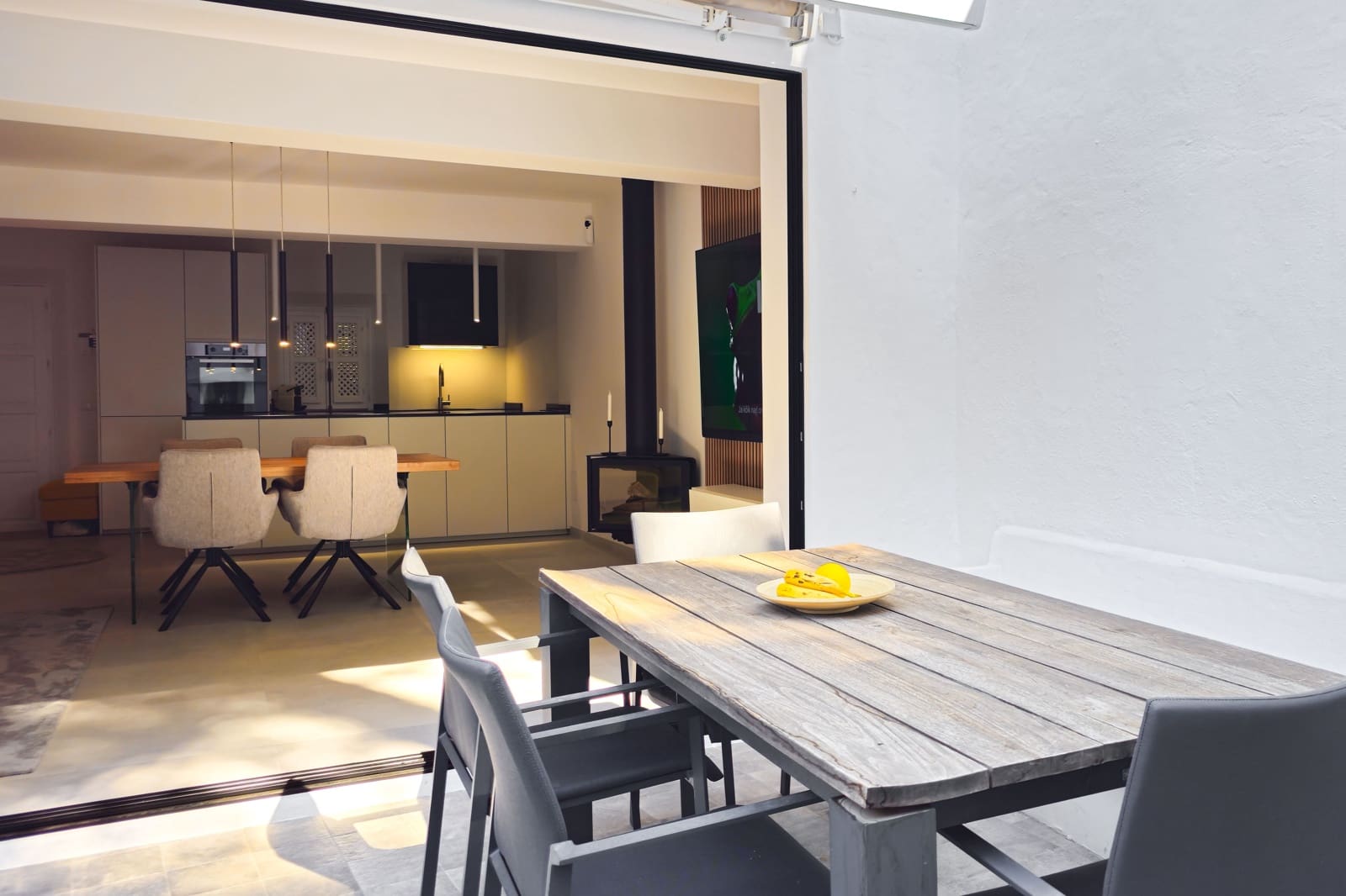 2 sypialnia Dom na sprzedaż w Marbella z basenem - 1 075 000 € (Ref: 9265149)