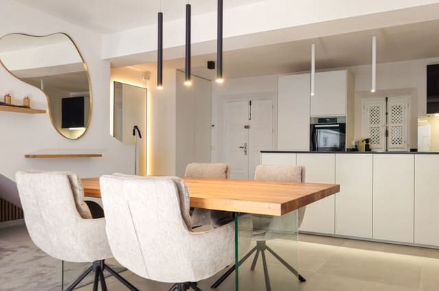 2 sypialnia Dom na sprzedaż w Lomas De Marbella, Marbella z basenem - 1 075 000 € (Ref: 9265149)