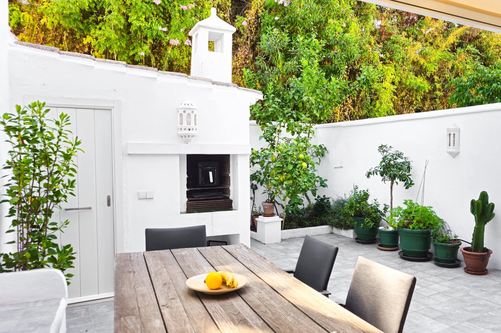 2 sypialnia Dom na sprzedaż w Marbella z basenem - 1 075 000 € (Ref: 9265149)