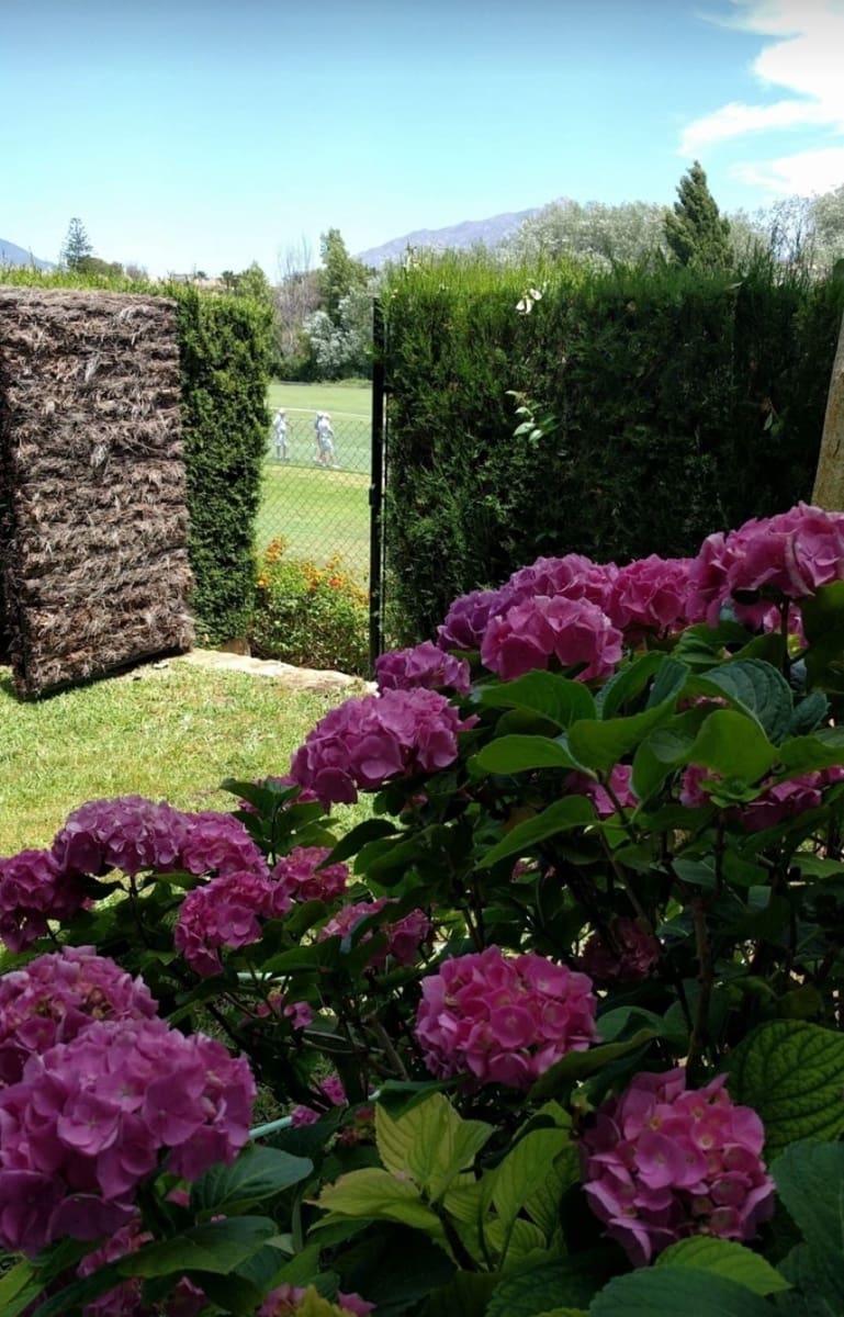 5 makuuhuone Huoneisto myytävänä paikassa San Pedro de Alcantara mukana uima-altaan - 779 900 € (Ref: 9268930)