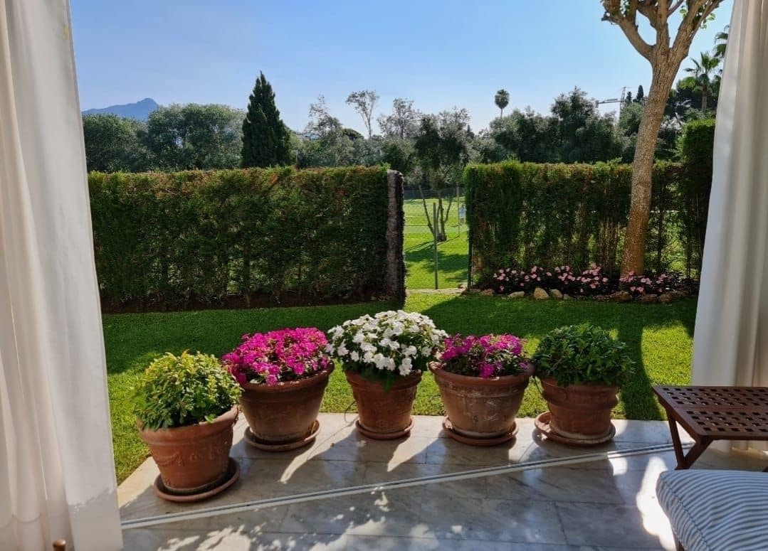 5 makuuhuone Huoneisto myytävänä paikassa San Pedro de Alcantara mukana uima-altaan - 779 900 € (Ref: 9268930)