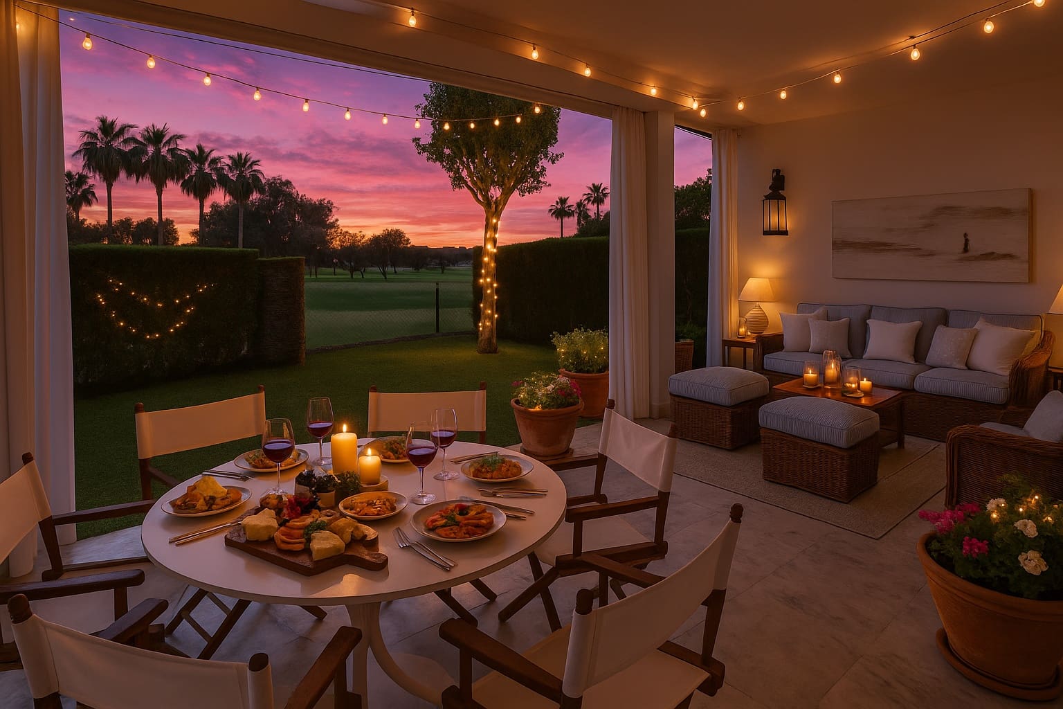 5 makuuhuone Huoneisto myytävänä paikassa San Pedro de Alcantara mukana uima-altaan - 779 900 € (Ref: 9268930)