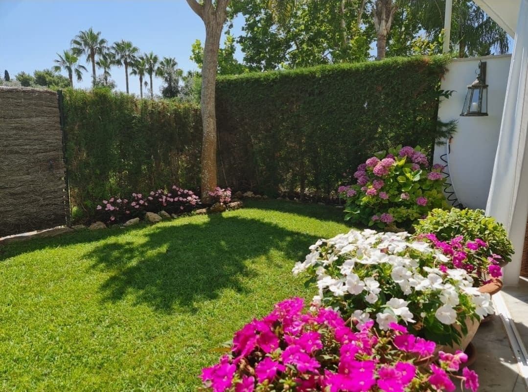 5 makuuhuone Huoneisto myytävänä paikassa San Pedro de Alcantara mukana uima-altaan - 779 900 € (Ref: 9268930)