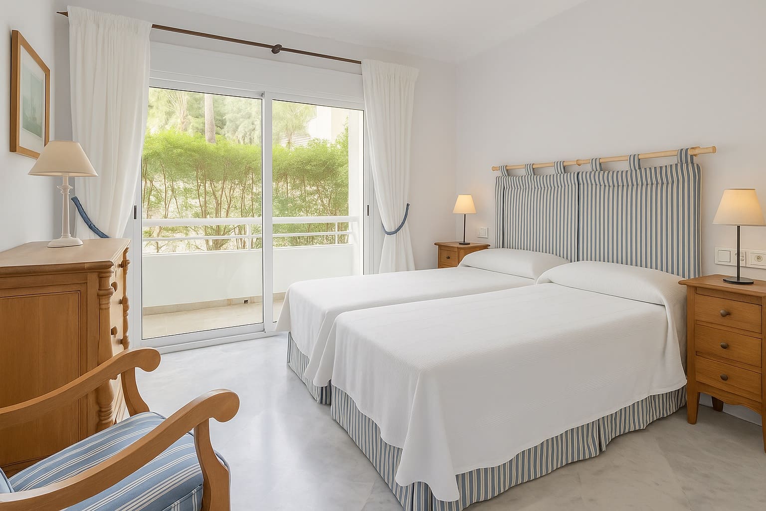 5 makuuhuone Huoneisto myytävänä paikassa San Pedro de Alcantara mukana uima-altaan - 779 900 € (Ref: 9268930)