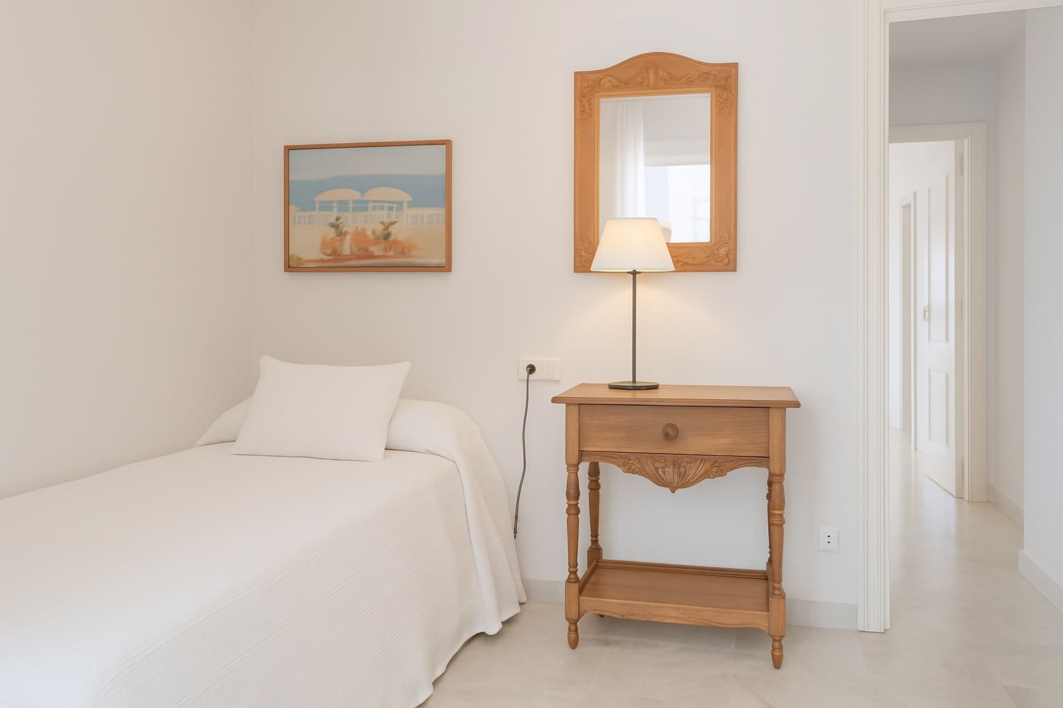 5 makuuhuone Huoneisto myytävänä paikassa San Pedro de Alcantara mukana uima-altaan - 779 900 € (Ref: 9268930)