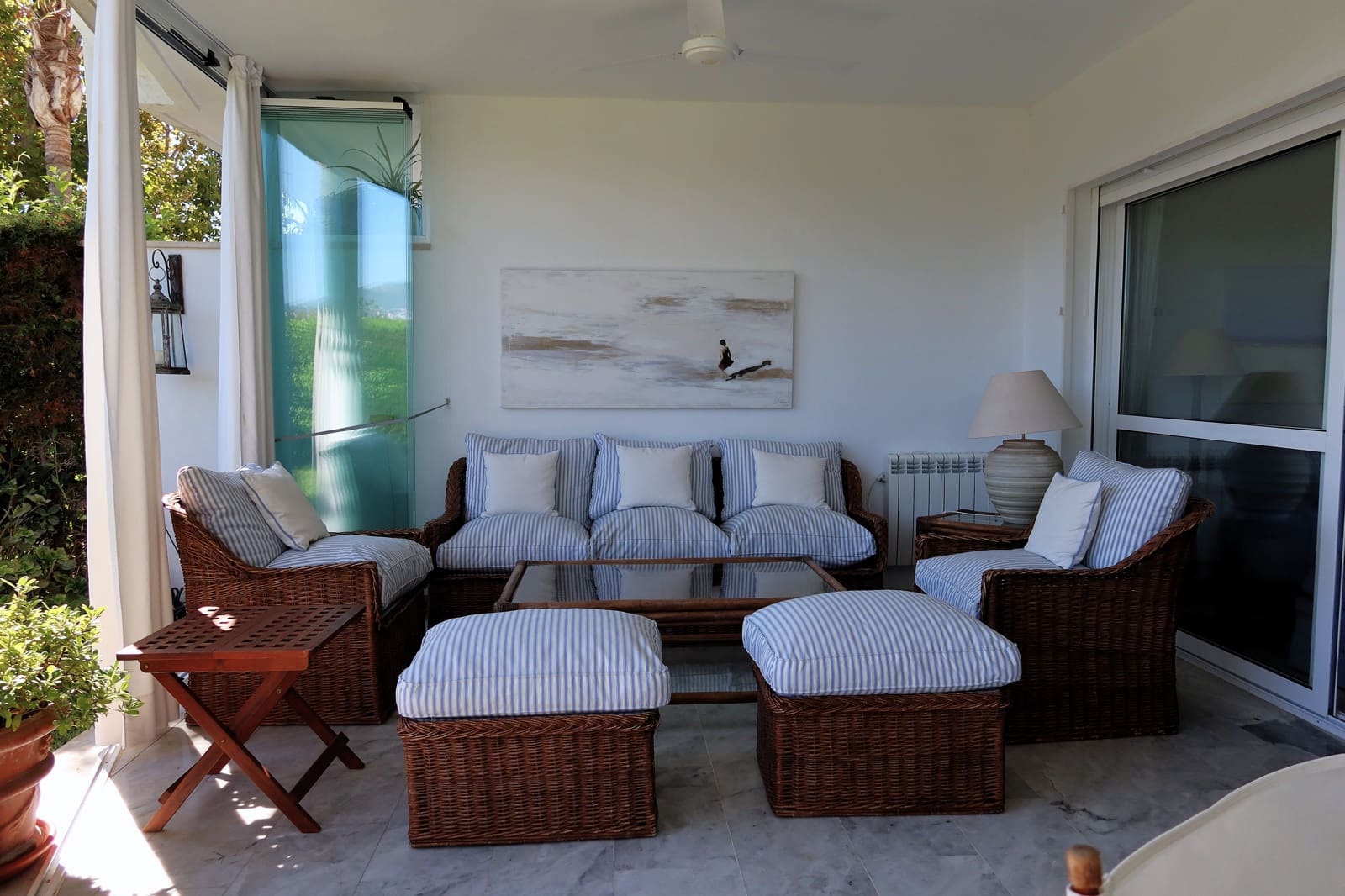 5 makuuhuone Huoneisto myytävänä paikassa San Pedro de Alcantara mukana uima-altaan - 779 900 € (Ref: 9268930)