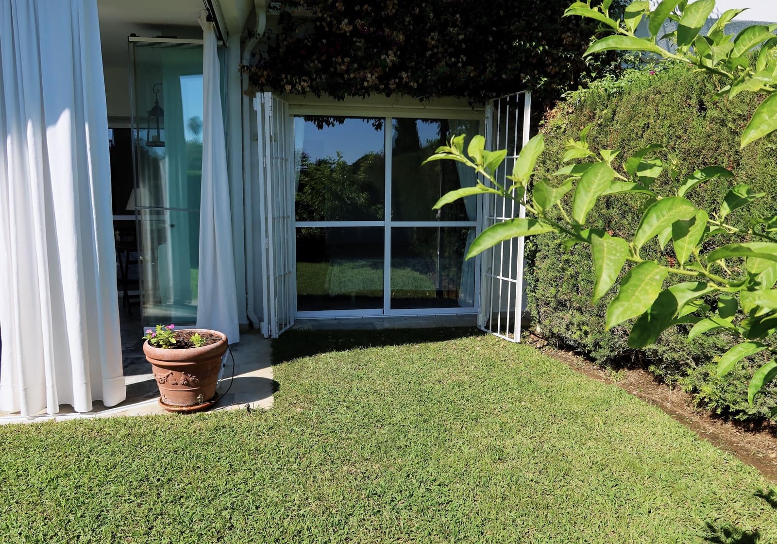 5 makuuhuone Huoneisto myytävänä paikassa San Pedro de Alcantara mukana uima-altaan - 779 900 € (Ref: 9268930)