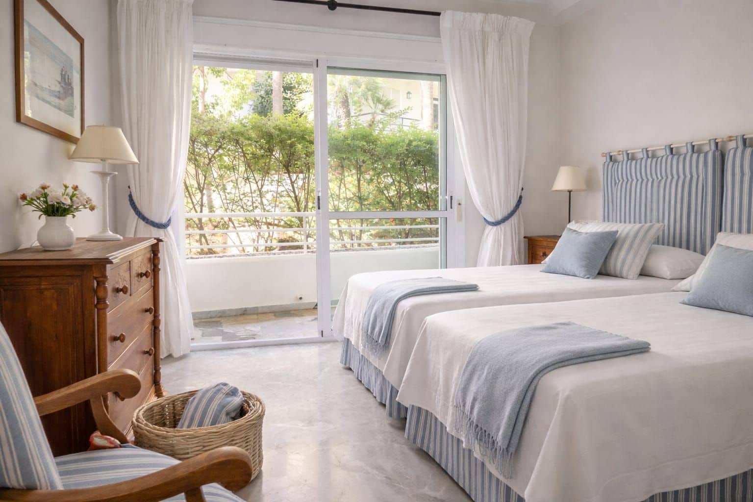 5 soveværelse Lejlighed til salg i San Pedro de Alcantara med swimmingpool - € 779.900 (Ref: 9268930)