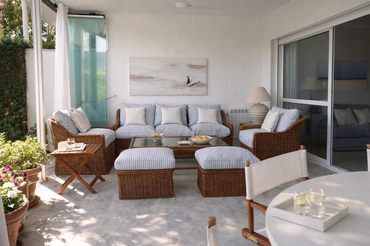 5 soveværelse Lejlighed til salg i San Pedro de Alcantara med swimmingpool - € 779.900 (Ref: 9268930)