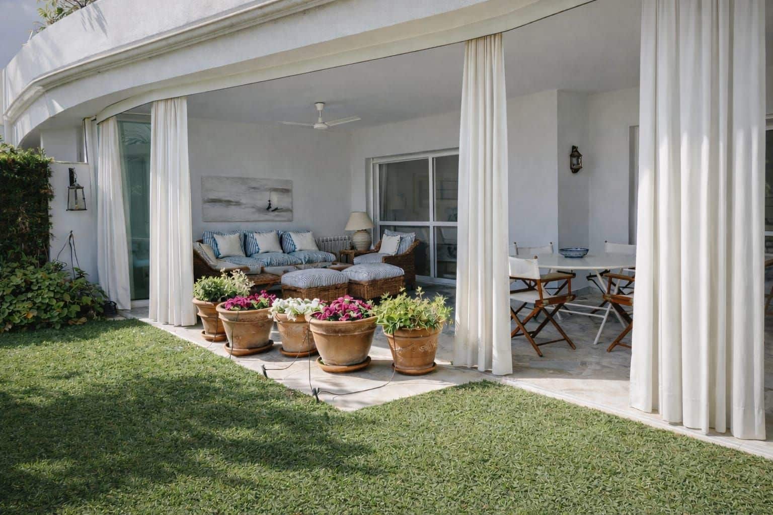 5 soveværelse Lejlighed til salg i San Pedro de Alcantara med swimmingpool - € 779.900 (Ref: 9268930)