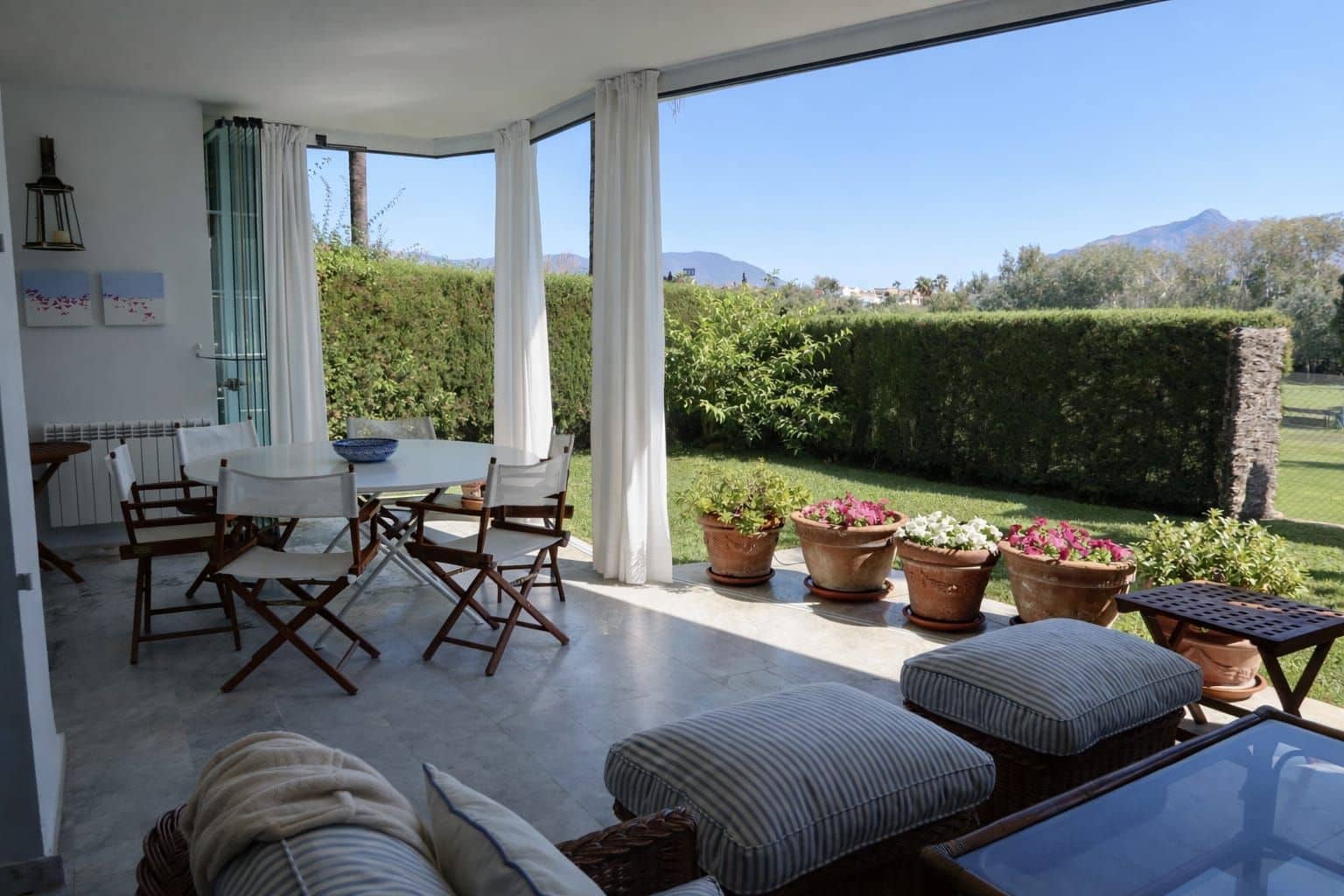 5 soveværelse Lejlighed til salg i San Pedro de Alcantara med swimmingpool - € 779.900 (Ref: 9268930)