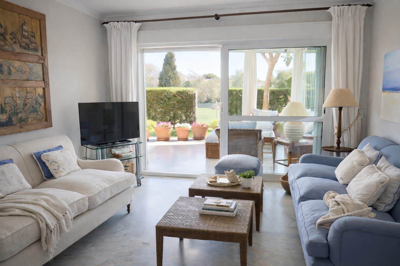 5 soveværelse Lejlighed til salg i San Pedro de Alcantara med swimmingpool - € 779.900 (Ref: 9268930)