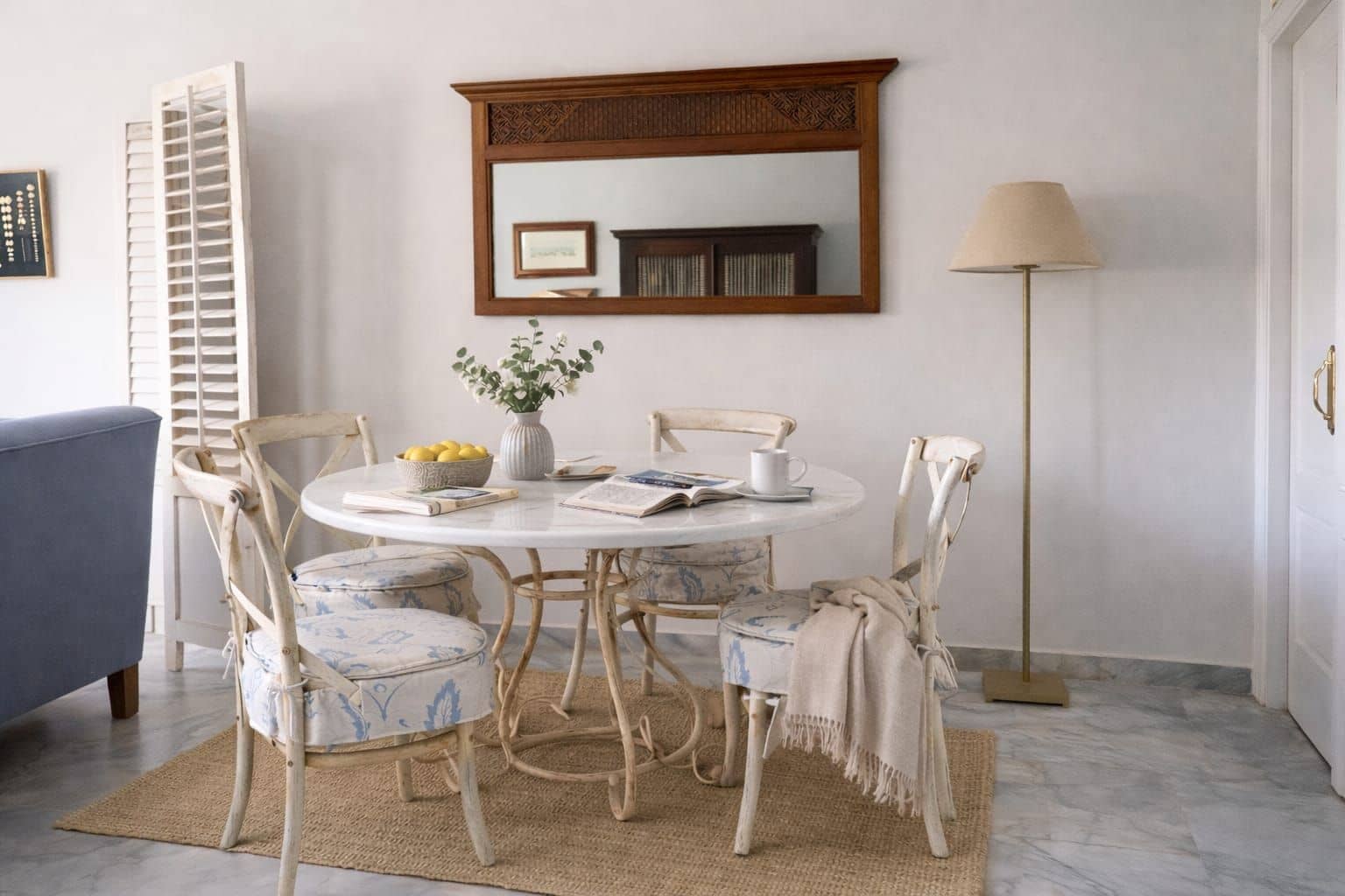 5 soveværelse Lejlighed til salg i San Pedro de Alcantara med swimmingpool - € 779.900 (Ref: 9268930)