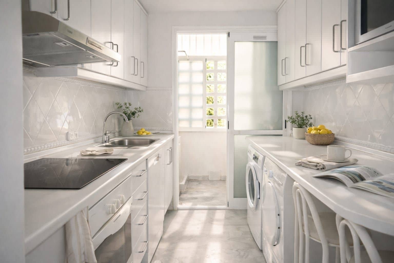 5 soveværelse Lejlighed til salg i San Pedro de Alcantara med swimmingpool - € 779.900 (Ref: 9268930)