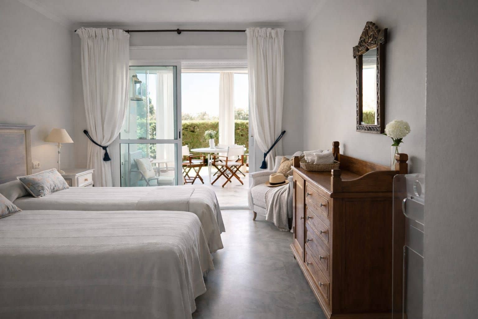 5 soveværelse Lejlighed til salg i San Pedro de Alcantara med swimmingpool - € 779.900 (Ref: 9268930)