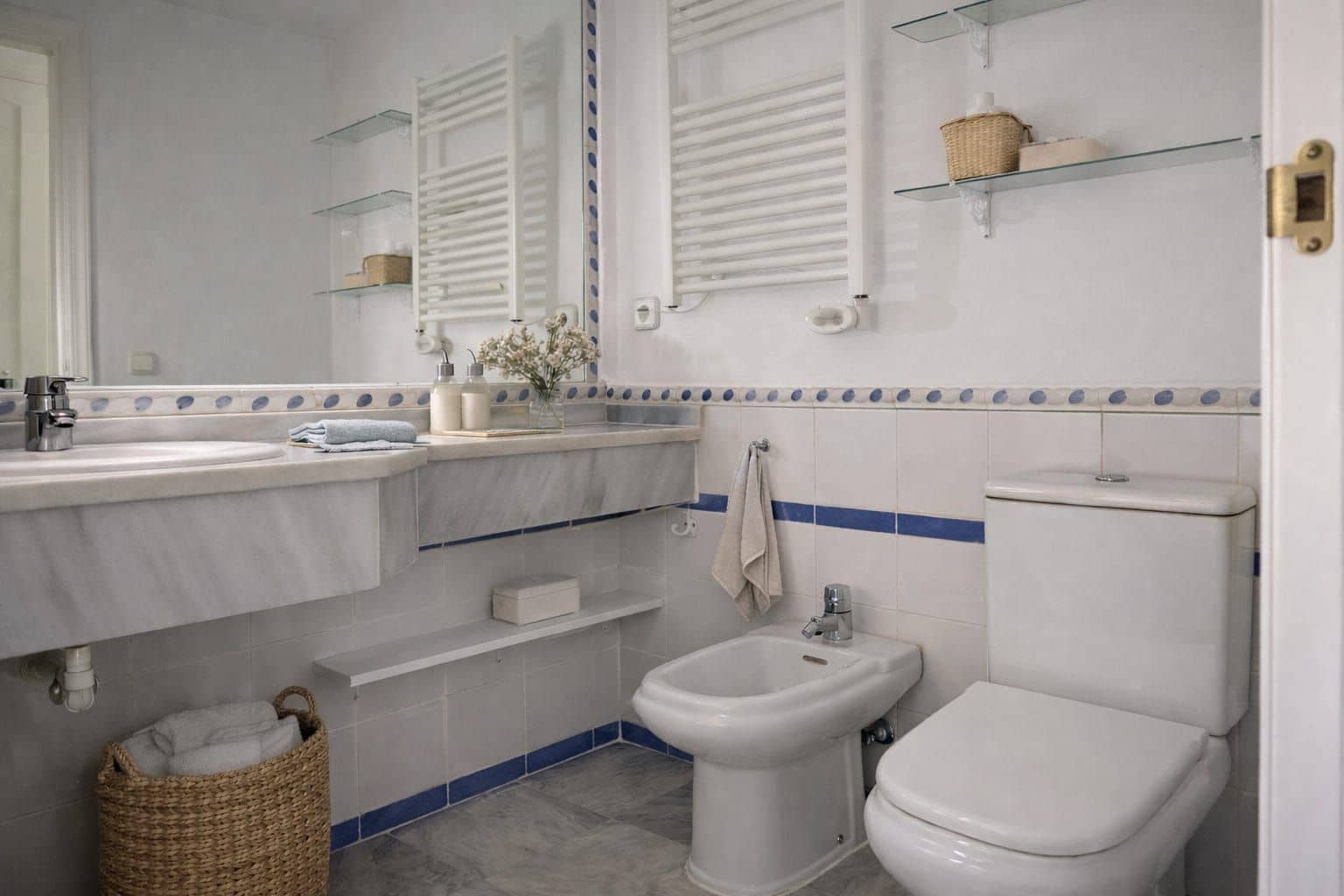 5 soveværelse Lejlighed til salg i San Pedro de Alcantara med swimmingpool - € 779.900 (Ref: 9268930)