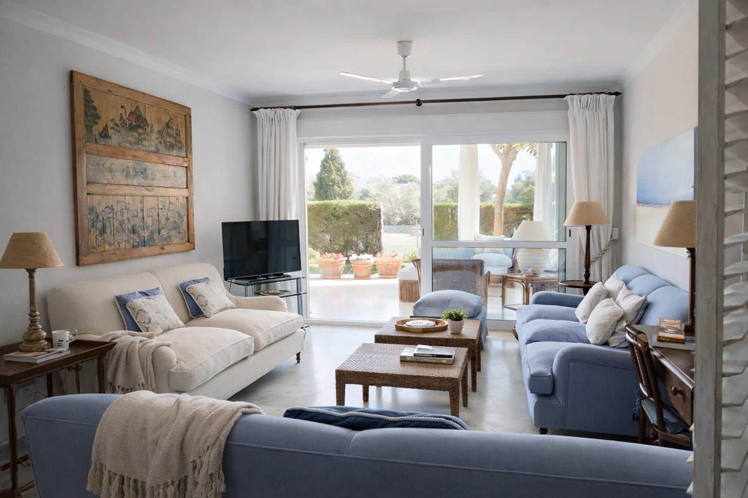 5 soveværelse Lejlighed til salg i San Pedro de Alcantara med swimmingpool - € 779.900 (Ref: 9268930)