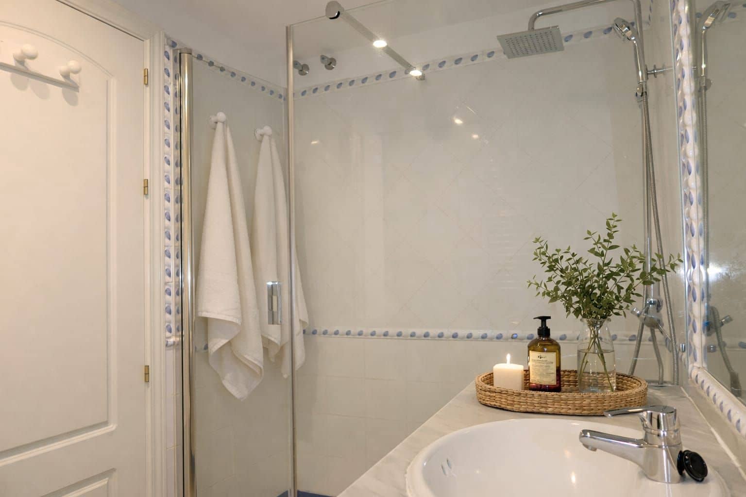 5 soveværelse Lejlighed til salg i San Pedro de Alcantara med swimmingpool - € 779.900 (Ref: 9268930)