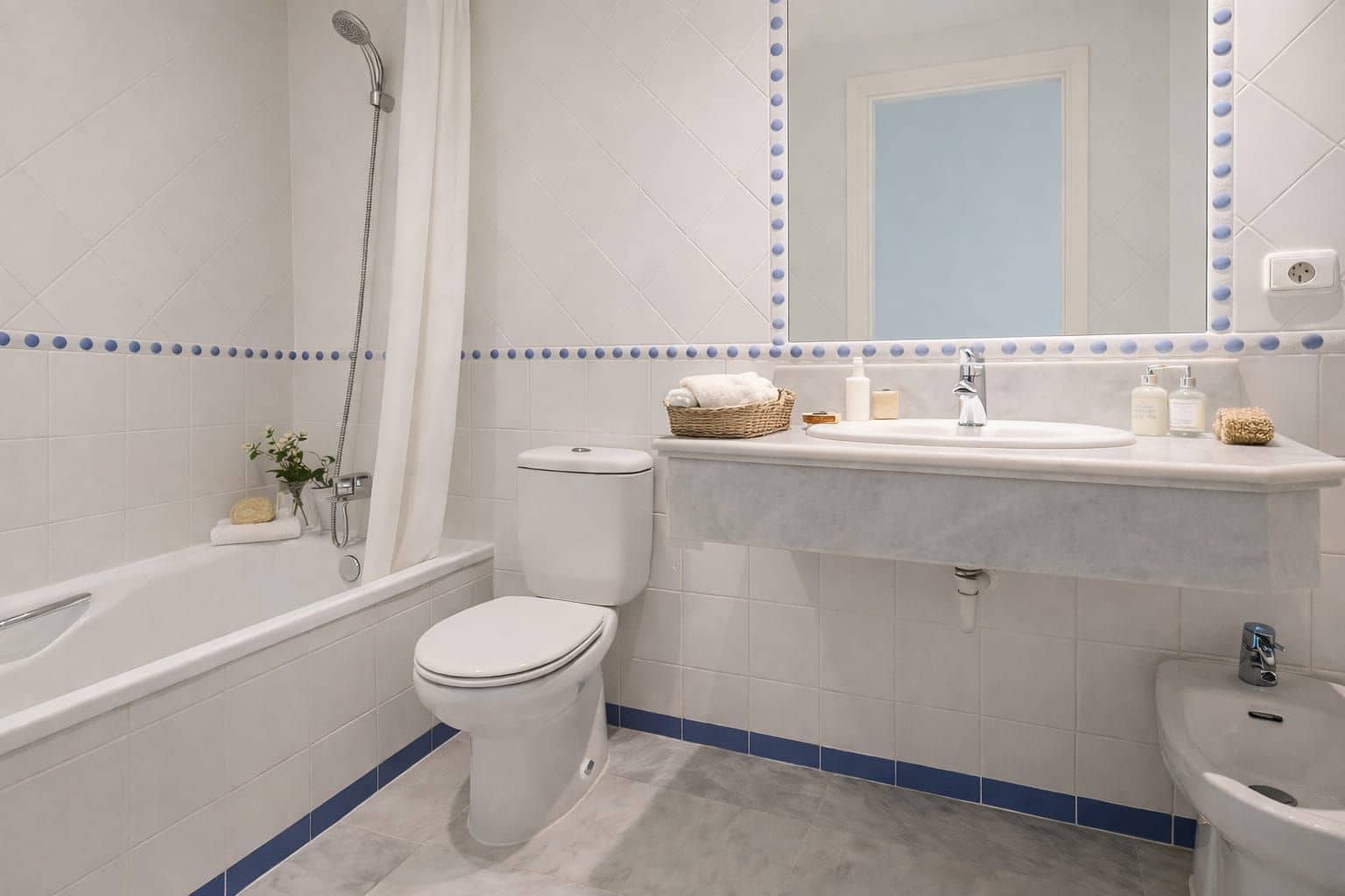 5 soveværelse Lejlighed til salg i San Pedro de Alcantara med swimmingpool - € 779.900 (Ref: 9268930)