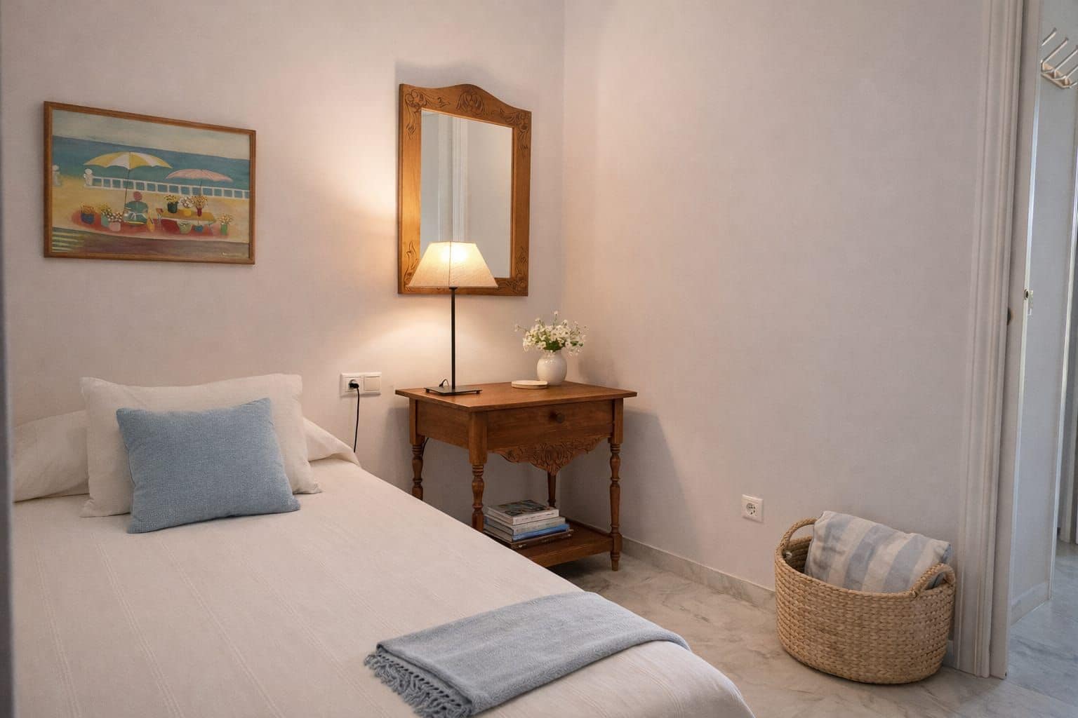 5 soveværelse Lejlighed til salg i San Pedro de Alcantara med swimmingpool - € 779.900 (Ref: 9268930)