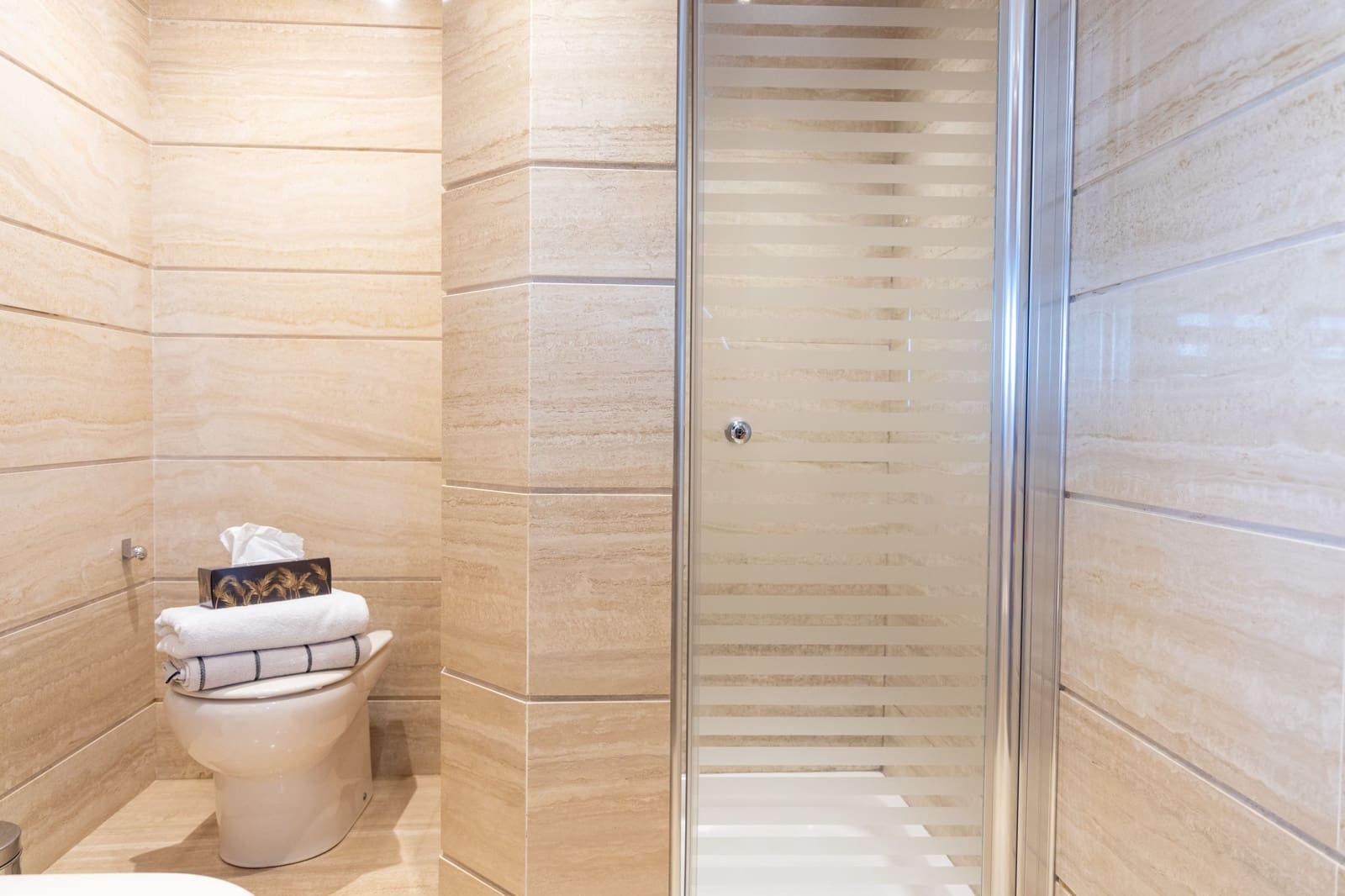 3 sypialnia Apartament do wynajęcia w Miasto Malaga - 4 500 € (Ref: 9268996)